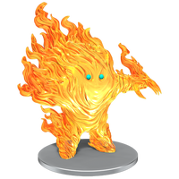 D&D: Classic Collection - Monsters D-F