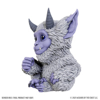 D&D: Replicas of the Realms: Yeti Tyke Life-Sized Figure
