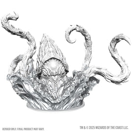 D&D: Nolzur's Marvelous Unpainted Miniatures - Kraken