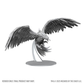 D&D: Nolzur's Marvelous Unpainted Miniatures - Roc