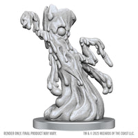 D&D: Nolzur's Marvelous Unpainted Miniatures - Drow Mage & Yochlol