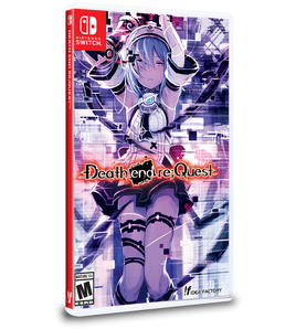 Death end re;Quest (Nintendo Switch)