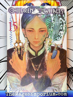 Children of the Whales Vol 15
