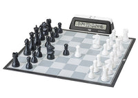 DGT Chess Box with Clock