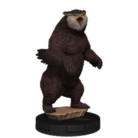 HeroClix: D&D Cave of the Owlbears Iconix