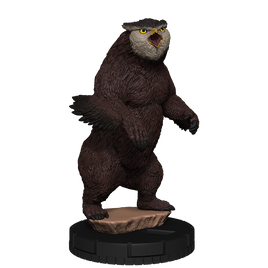 HeroClix: D&D Cave of the Owlbears Iconix