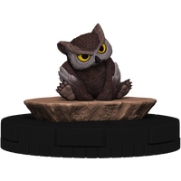 HeroClix: D&D Cave of the Owlbears Iconix