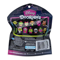 UCC Distributing: Disney Doorables - Mini Peek - Nightmare Before Christmas - Blacklight - Blind Pack