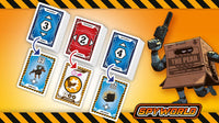 Spyworld