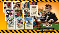 Spyworld