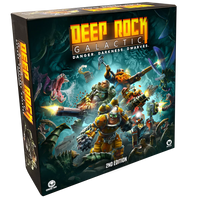 Deep Rock Galactic: Standard Edition