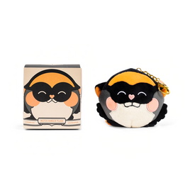 Critical Role: Mister Hanger Plush