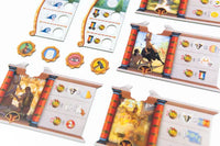 Minos: Dawn of Faith Expansion