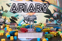 Apiary - Board Game