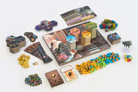 Apiary - Board Game