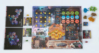 Apiary - Board Game