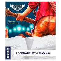 Rock Hard 1977: Ear Candy Expansion
