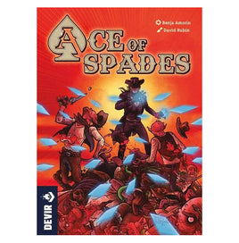 Ace of Spades