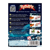 Rudolph