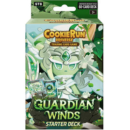 CookieRun TCG: Guardian Winds - Starter Deck