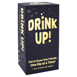 Drink Up!