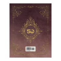 D&D: 2024 Dungeon Master's Guide (Alternate-Art Cover)