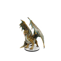 D&D: Icons of the Realms - Return of the Dragons Booster Brick