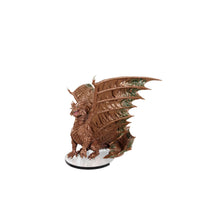 D&D: Icons of the Realms - Return of the Dragons Booster Brick