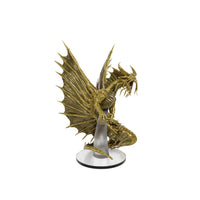 D&D: Icons of the Realms - Return of the Dragons Booster Brick