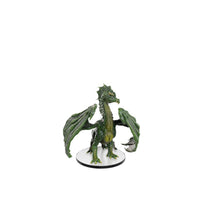 D&D: Icons of the Realms - Return of the Dragons Booster Brick