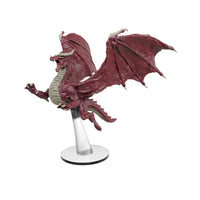 D&D: Icons of the Realms - Return of the Dragons Booster Brick