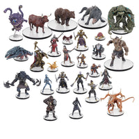 D&D Icons of the Realms: Adventures from Baldur's Gate Booster