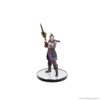 D&D Icons of the Realms: Baldur's Gate 3 - Character Boxed Set