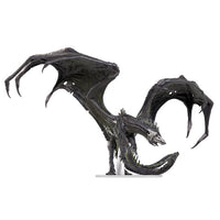 D&D: icons of the Realms - Adult Black Dragon Corruptor [2025]