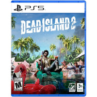 Dead Island 2 (PlayStation 5)