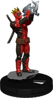 HeroClix: Avengers/Fantastic Four - Empyre Booster