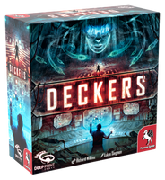 Deckers