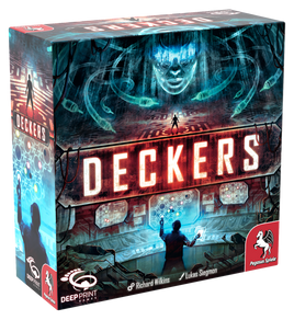 Deckers