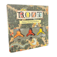 Root: Deluxe Clearing Markers