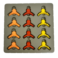 Root: Deluxe Clearing Markers