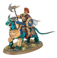 Stormcast Eternals: Dracothian Guard (New in Box)