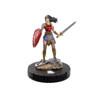HeroClix: DC Masters of Time Booster Brick