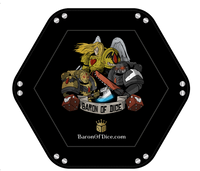 Premium Dice Trays
