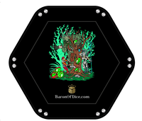 Tree Lords | Premium Dice Tray