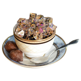 Dice: Pink Tea-Infused (7)