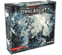 D&D: Onslaught - Core Set