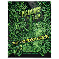 D&D: Phandelver and Below - The Shattered Obelisk (Alternate-Art Cover)