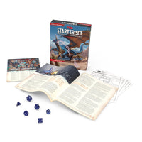 Dungeons & Dragons - Starter Set: Dragons of Stormwreck Isle