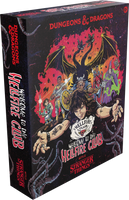 Dungeons & Dragons: Stranger Things - Welcome to the Hellfire Club