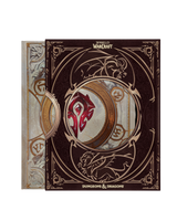D&D: World of Warcraft Gameplay Expansion (Collector's Edition)